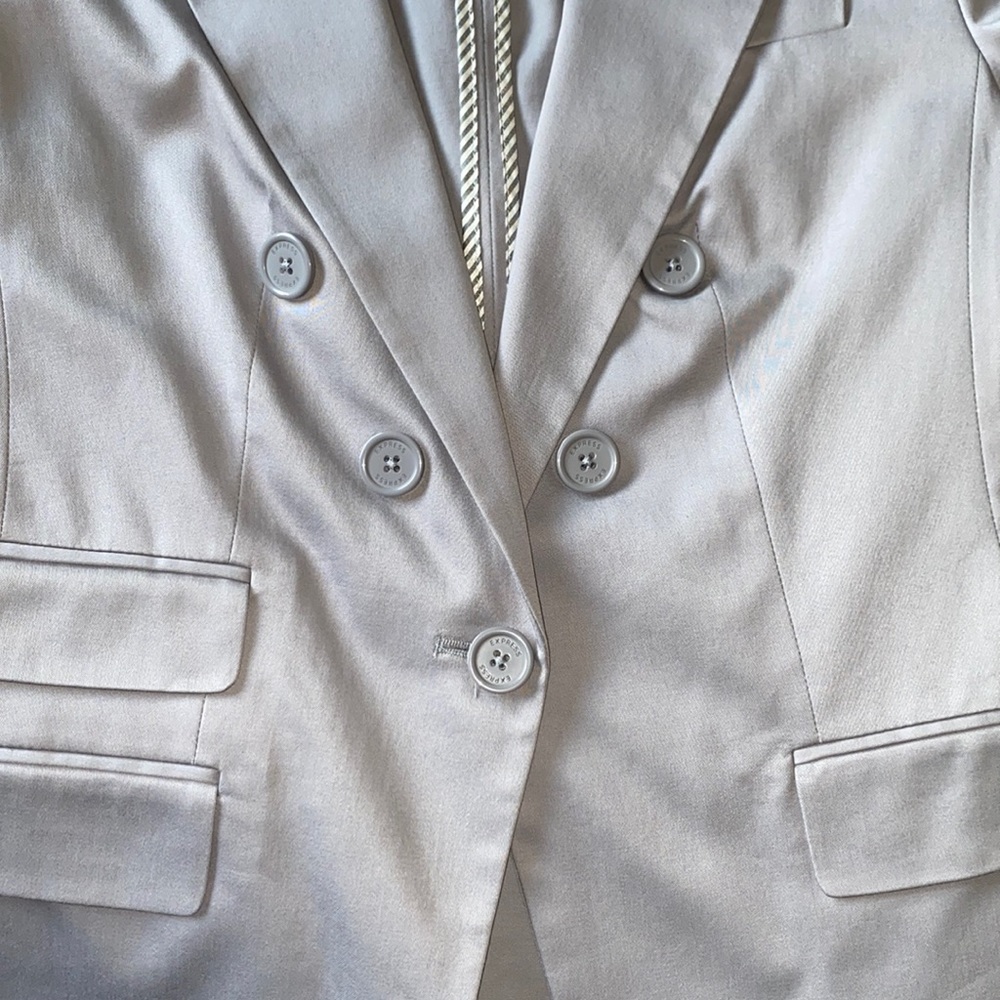 Express Suit Jacket - image 5